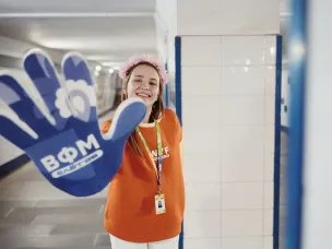 Гости из 120 стран мира прибывают в Нижний Новгород на Слёт Всемирного фестиваля молодёжи